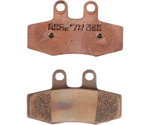 EBC BRAKE PAD FA-R SERIES SINTERED METAL KTM FA132R