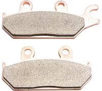EBC BRAKE PAD FA-R SERIES SINTERED METAL YAMAHA, CAN AM FA642R