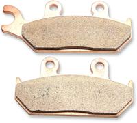 EBC BRAKE PAD FA-R SERIES SINTERED METAL YAMAHA, CAN AM FA645R