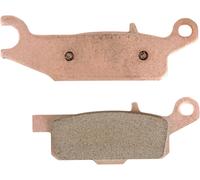 EBC BRAKE PAD FA-R SERIES SINTERED METAL YAMAHA FA443R