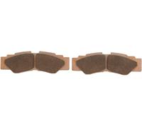 EBC BRAKE PAD FA-R SERIES SINTERED METAL YAMAHA YXZ 1000 R FA677R