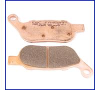 EBC brake pad for motorcycles FA458HH sintered metal