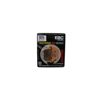 EBC BRAKE PAD SFA-HH SERIES SINTERED YAMAHA YP 125 R SFA678HH