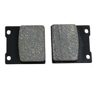 EBC Brake Pads FA063