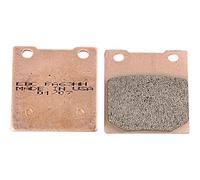 EBC Brakes FA063HH Brake pad set