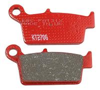 EBC Brake Pads FA131TT
