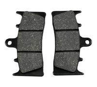 EBC Brake Pads FA188