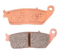 Ebc Hh Fa196hh Sintered Brake Pads unisex