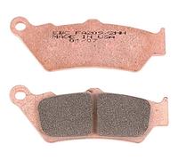 EBC Brake Pads FA209/2HH