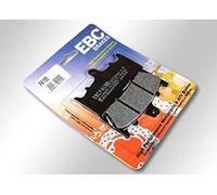 EBC Brake Pads FA363