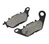 EBC Brakes FA464 Brake pad set