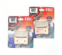 EBC Brake Pads FA700HH (2 Packs - Enough for 2 Rotors)
