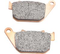 EBC Brake Pads For Harley Davidson FXDRS 1868 2004-2020 EPFA387HH