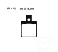 EBC Brake Pads Standard FA047/2