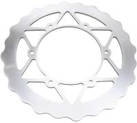 Ebc Ce Enduro Series Solid Contour Md6190ce Brake Disc unisex