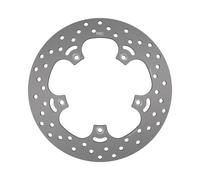 EBC BRAKE ROTOR FIXED D-SERIES ROUND YAMAHA YP 125 R MD9102D