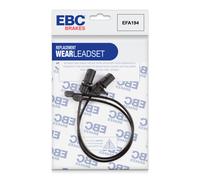 EBC Brake Sensor Wear Lead Front Direct Replacement Part For Audi EFA194
