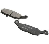 EBC Brakes British Made Organic FA Series Brake Pads FA231 to Fit SUZUKI,CF MOTO,WK BIKES,H.P.POWER,KAWASAKI