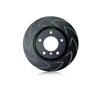 EBC Brakes BSD1309 Brake Disc - chrome