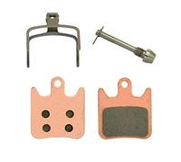 EBC Brake Disc Pads - Sintered - FA487HH - Hope Tech X2