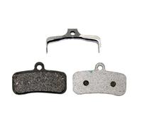 EBC Brakes CFA493 Disc Brake Pads, Compatible with/Replacement for Shimano M810 Saint/Zee Disc