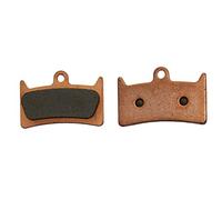EBC Brakes CFA639 Disc Brake Pads, Compatible with Hope Evo V4, Gold - Sintered