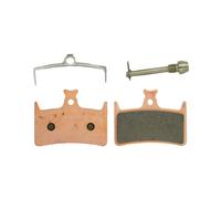EBC Brakes CFA647 Disc Brake Pads, Compatible with Hope 3/4/RX4/E4 Gold - Sinter