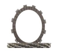 EBC Brakes CK2226 Lining Disc Set, clutch