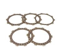 EBC Brakes CK2292 Lining Disc Set, clutch