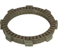 Ebc Ck Series Cork Ck2300 Clutch Friction Plates Grey