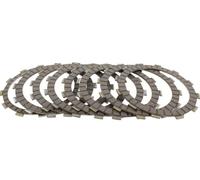 EBC Brakes CK2362 Lining Disc Set, clutch