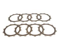 EBC Brakes CK3430 Lining Disc Set, clutch