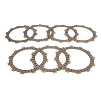 EBC Brakes CK5608 Lining Disc Set, clutch