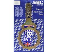 EBC Brakes CT023 Clutch Basket Holding Tool, Black, One-Size