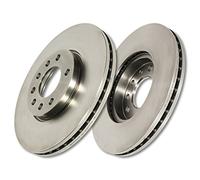 EBC Brakes D1752D Brakes