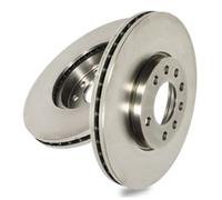 EBC Brakes D7052 Premium Brake Disc