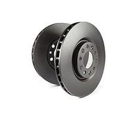EBC Brakes D7509 Brakes