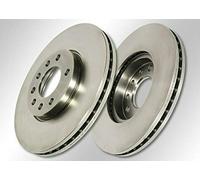 EBC Brakes D823 Brakes