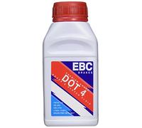 EBC Brakes DOT-4 Brake Fluid by EBC Brakes