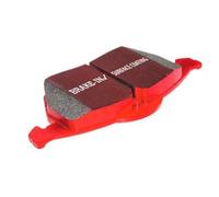 EBC Brakes DP31811 °C Ebc Brakepads Redstuff Brake Pads