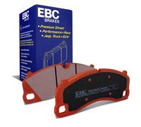 EBC Brakes DP32206C Redstuff Ceramic Low Dust Brake Pads