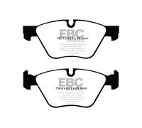 EBC Brakes DP42088R Yellowstuff Street And Track Brake Pads