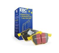 EBC Brakes DP4914R Brake pad set