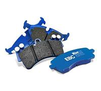 EBC Brakes DP5001NDX Blue stuff NDX Brake Pads