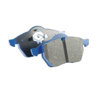EBC Brakes DP51701NDX Bluestuff NDX Full Race Brake Pads Fits 02-09 Cooper