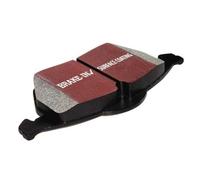 EBC Brakes DP820/2 Blackstuff Brake Pads