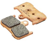 EBC Brakes EPFA347HH EPFA Double H Sintered Disc Brake Pad