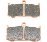 EBC Brakes EPFA491HH Extreme Performance Sintered Double-H Superbike Disc Brake Pad