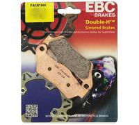 EBC Brakes FA181HH Disc Brake Pad Set