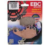 EBC Brakes FA192HH Disc Brake Pad Set